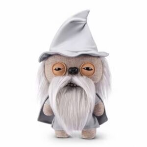 Fuggler Lord of the Ring Gandalf